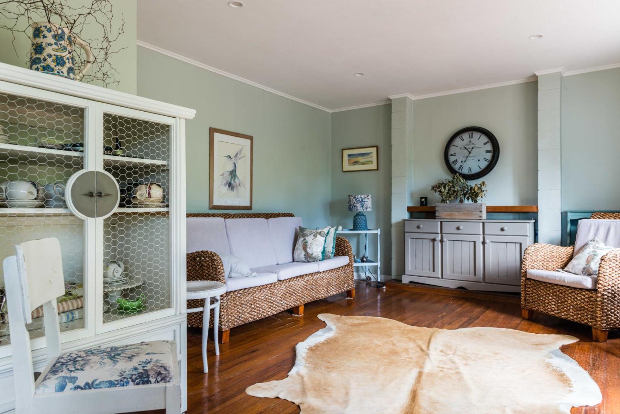 Dunluce Coastal Farmstay Clarence Ngoại thất bức ảnh