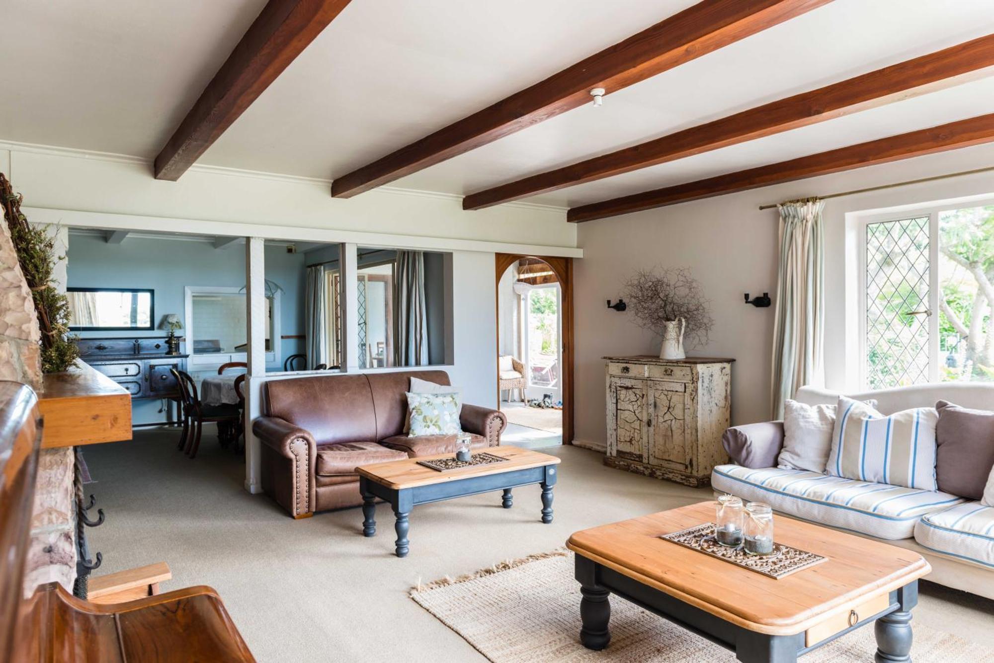 Dunluce Coastal Farmstay Clarence Ngoại thất bức ảnh