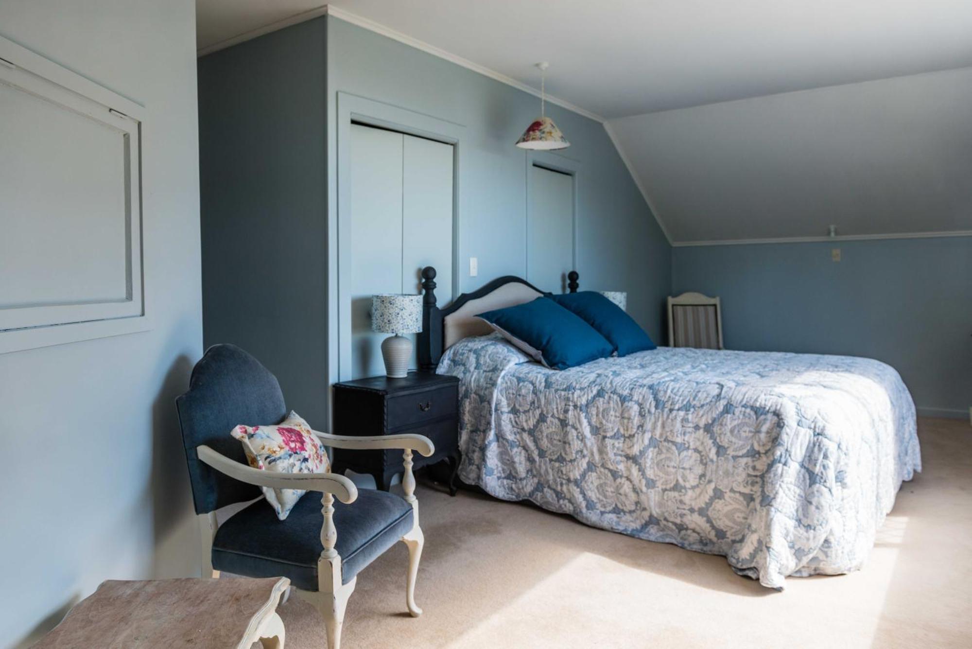 Dunluce Coastal Farmstay Clarence Ngoại thất bức ảnh