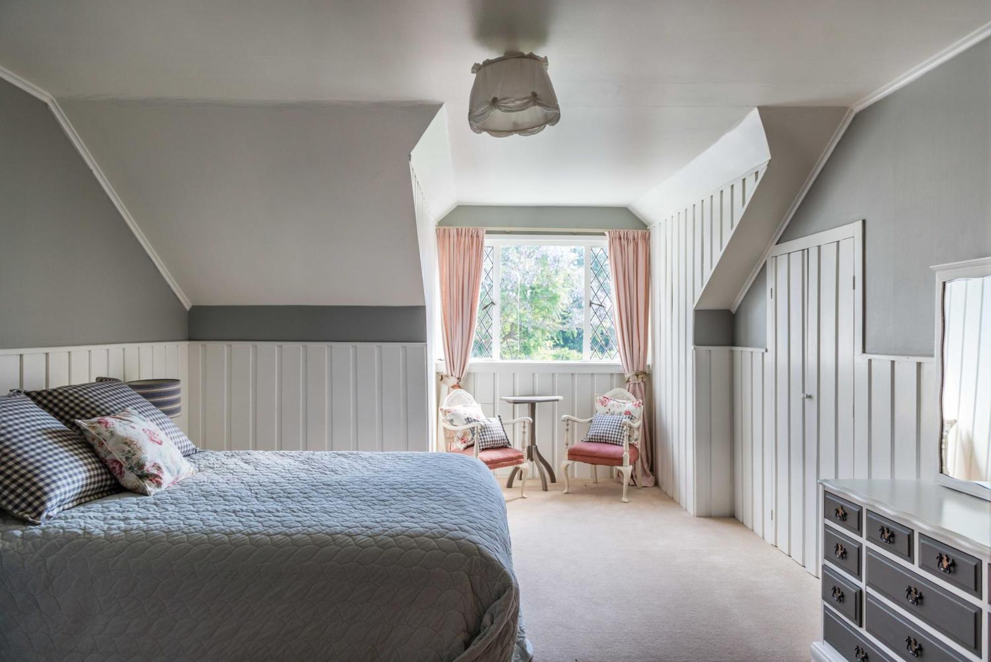 Dunluce Coastal Farmstay Clarence Ngoại thất bức ảnh