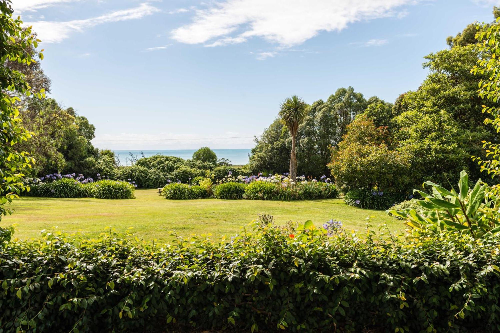 Dunluce Coastal Farmstay Clarence Ngoại thất bức ảnh