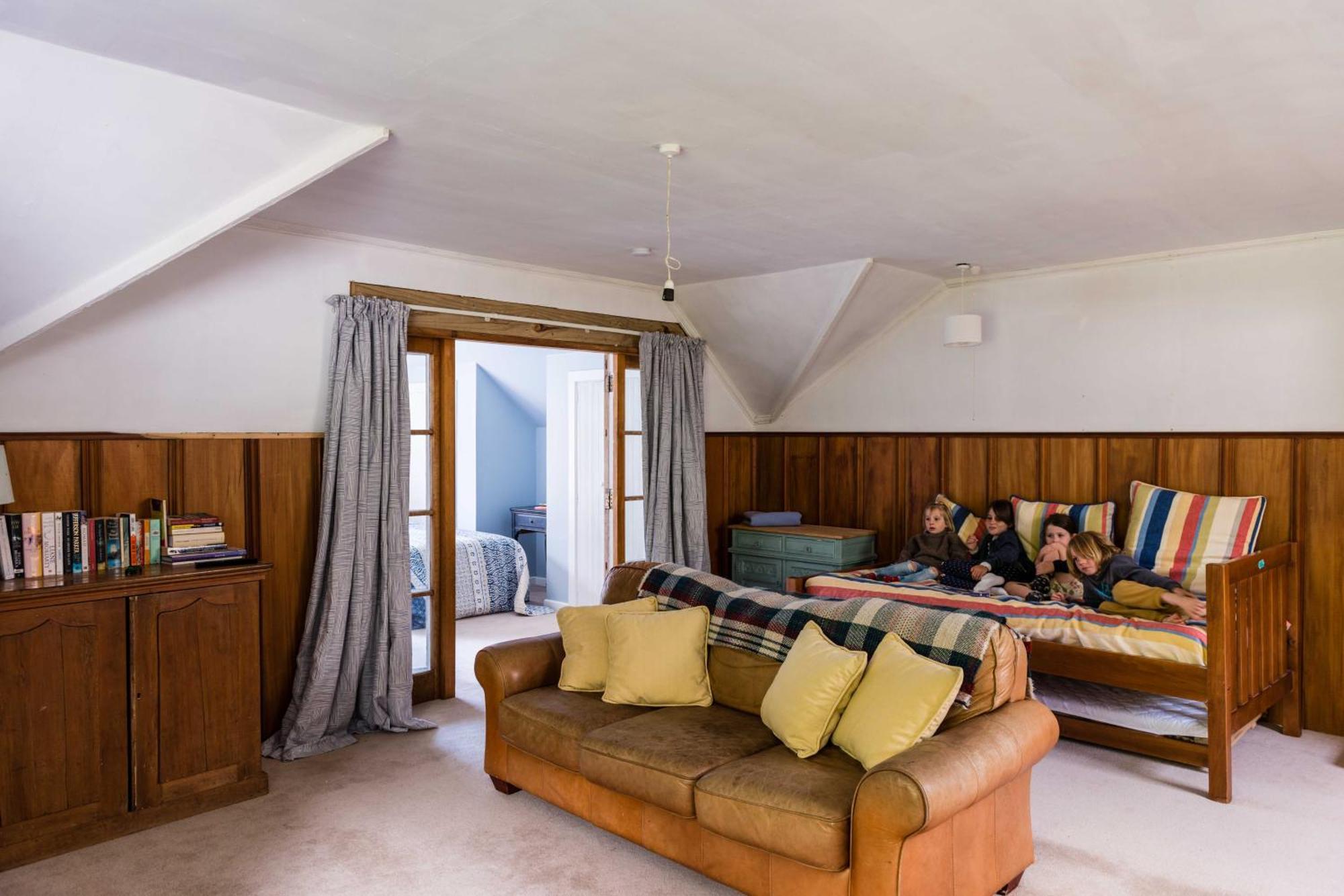 Dunluce Coastal Farmstay Clarence Ngoại thất bức ảnh