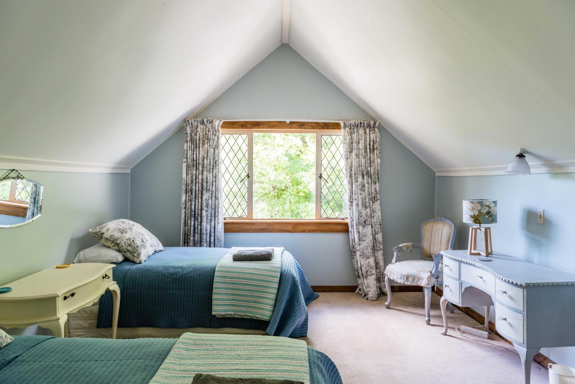 Dunluce Coastal Farmstay Clarence Ngoại thất bức ảnh